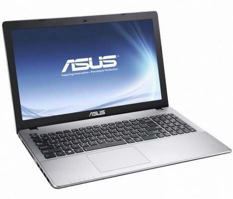 Замена оперативной памяти на ноутбуке Asus K550JK